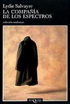 Descargar LA COMPAÑIA DE LOS ESPECTROS