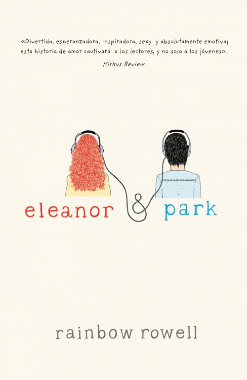 Descargar ELEANOR & PARK