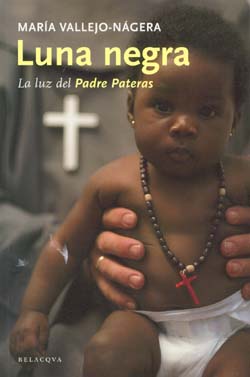 Descargar LUNA NEGRA: LA LUZ DEL PADRE PATERAS