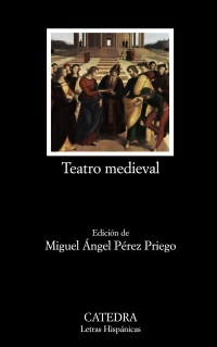 Descargar TEATRO MEDIEVAL