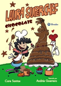 Descargar LAURA SUPERCHEF: CHOCOLATE