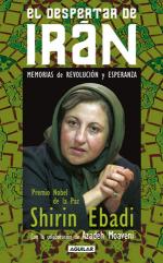 Descargar EL DESPERTAR DE IRAN  MEMORIAS DE REVOLUCION Y ESPERANZA