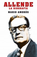 Descargar ALLENDE LA BIOGRAFIA
