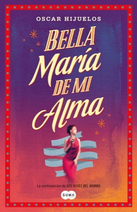 Descargar BELLA MARIA DE MI ALMA