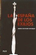 Descargar ESPAÑA DE LOS EXILIOS