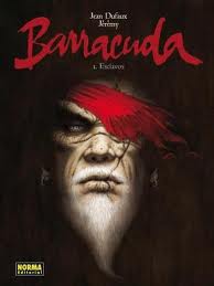 Descargar BARRACUDA 1  ESCLAVOS