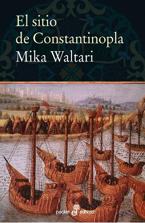 Descargar EL SITIO DE CONSTANTINOPLA
