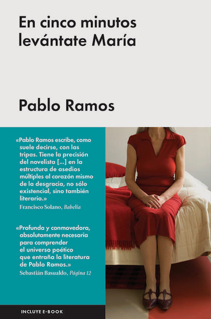 Descargar EN CINCO MINUTOS LEVANTATE MARIA