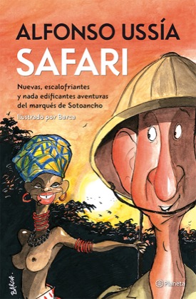Descargar SAFARI