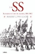 Descargar LAS SS: EL CUERPO DE ELITE DEL NAZISMO  1919-1945