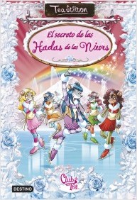 Descargar EL SECRETO DE LAS HADAS DE LAS NIEVES