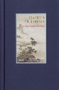Descargar HAIKUS CLASICOS: LA MEJOR POESIA JAPONESA
