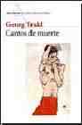 Descargar CANTOS DE MUERTE: ANTOLOGIA
