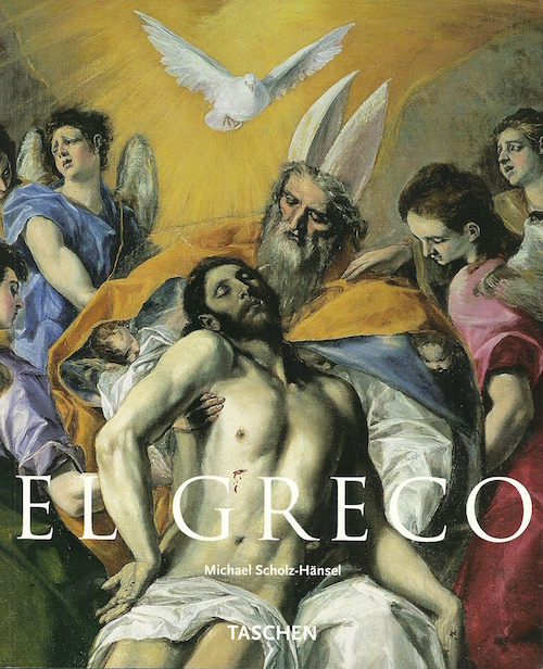 Descargar EL GRECO