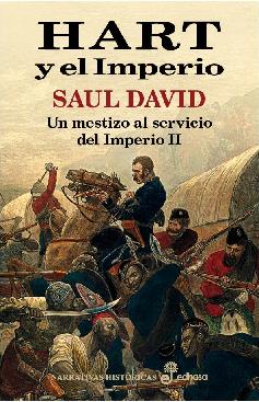 Descargar HART Y EL IMPERIO  UN MESTIZO AL SERVICIO DEL IMPERIO II