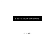 Descargar LIBRO BLANCO DE LASOCIEDAD NET