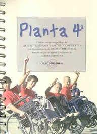 Descargar PLANTA 4ª (CUARTA)