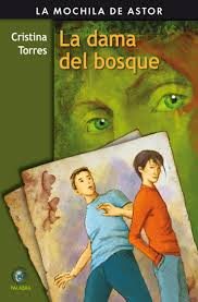 Descargar LA DAMA DEL BOSQUE