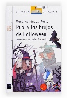 Descargar PUPI Y LAS BRUJAS DE HALLOWEEN