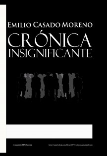 Descargar CRONICA INSIGNIFICANTE