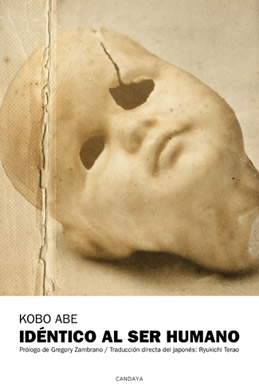 Descargar IDENTICO AL SER HUMANO