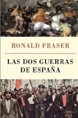 Descargar LAS DOS GUERRAS DE ESPAÑA