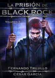 Descargar LA PRISION DE BLACK ROCK  VOLUMEN 3