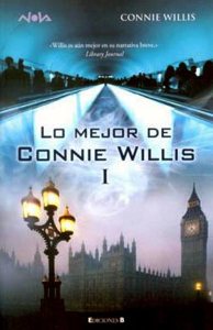 Descargar LO MEJOR DE CONNIE WILLIS I