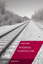 Descargar ANDAMOS HUYENDO LOLA