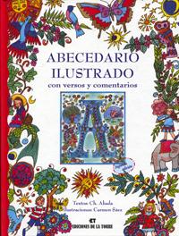 Descargar ABECEDARIO ILUSTRADO CON VERSOS Y COMENTARIOS