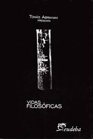 Descargar VIDAS FILOSOFICAS