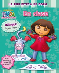 Descargar LA BIBLIOTECA DE DORA EN CLASE (DORA LA EXPLORADORA)