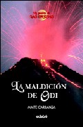 Descargar LA MALDICION DE ODI  LA GUERRA DE LAS BRUJAS III