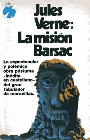 Descargar LA IMPRESIONANTE AVENTURA DE LA MISION BARSAC