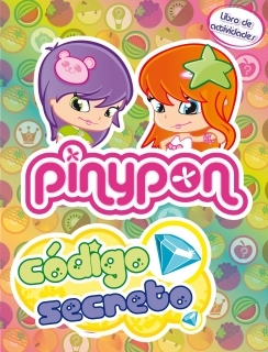 Descargar CODIGO SECRETO  PINYPON 3