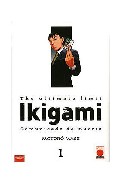 Descargar IKIGAMI Nº 1