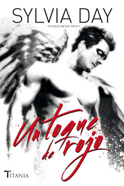 Descargar UN TOQUE ROJO  ANGELES RENEGADOS 1