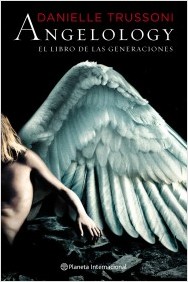 Descargar ANGELOLOGY  EL LIBRO DE LAS GENERACIONES