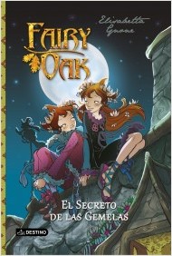 Descargar EL SECRETO DE LAS GEMELAS  FAIRY OAK 1