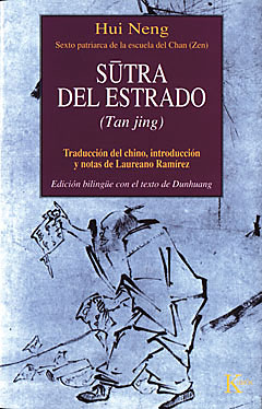 Descargar SUTRA DEL ESTRADO (TAN JING)