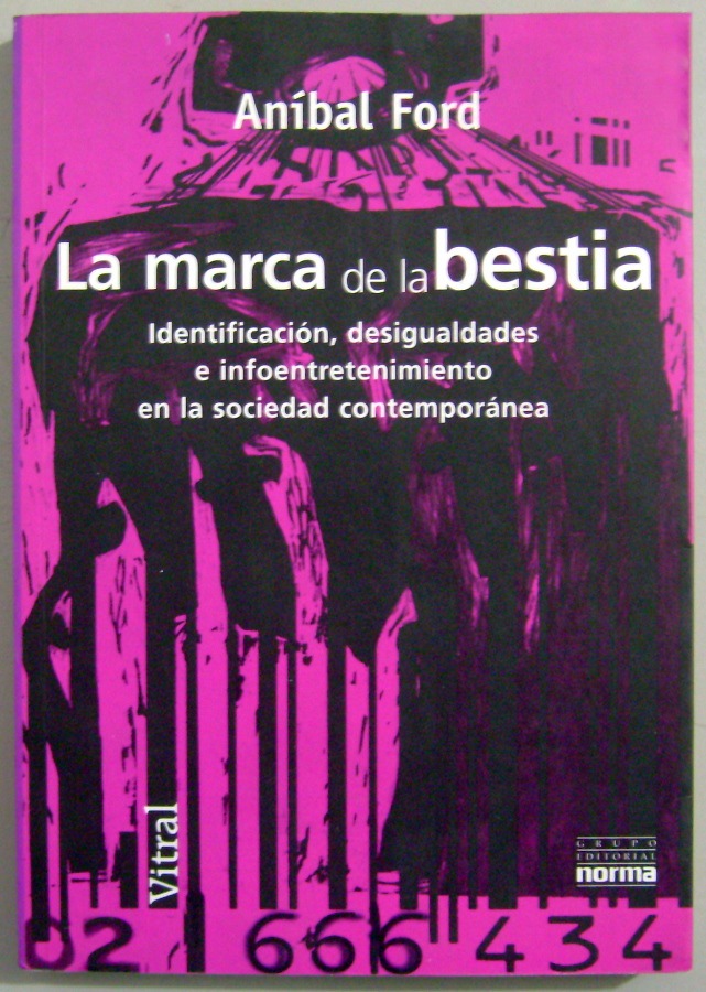 Descargar LA MARCA DE LA BESTIA