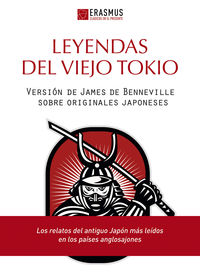 Descargar LEYENDAS DEL VIEJO TOKIO