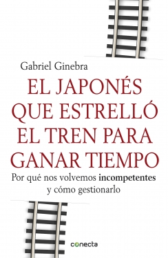 Descargar EL JAPONES QUE ESTRELLO EL TREN PARA GANAR TIEMPO