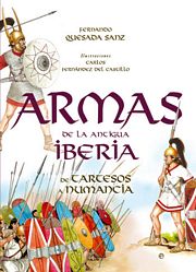 Descargar ARMAS DE LA ANTIGUA IBERIA  DE TARTESOS A NUMANCIA