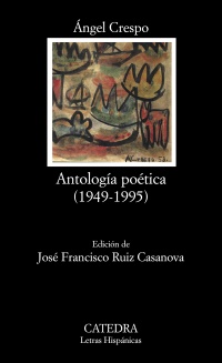 Descargar ANTOLOGIA POETICA (1949-1995)