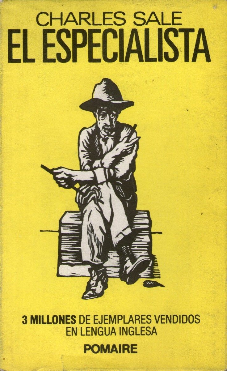 Descargar EL ESPECIALISTA