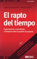 Descargar EL RAPTO DEL TIEMPO