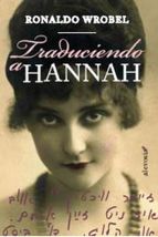 Descargar TRADUCIENDO A HANNAH