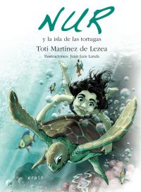 Descargar NUR Y LA ISLA DE LAS TORTUGAS