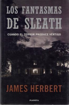 Descargar LOS FANTASMAS DE SLEATH